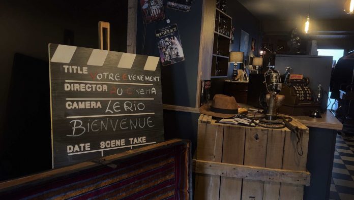 La nouvelle vie du cinéma Rio de Phalsbourg