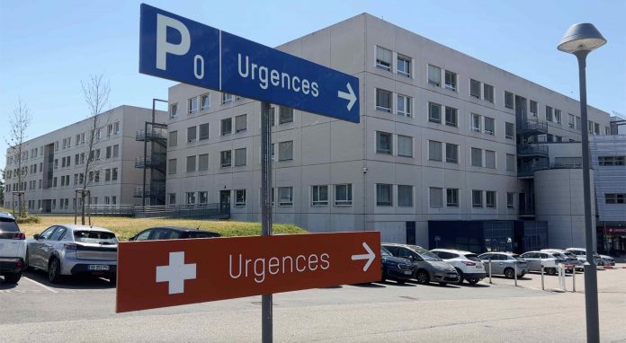 CHR Metz-Thionville : un nouveau dispositif pour se rendre aux urgences