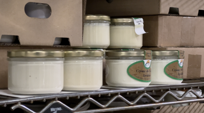 Les fondus de la Nied.