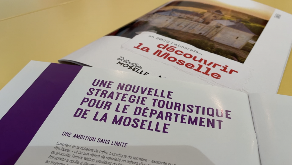 Tourisme : la Moselle a pleinement profité de la reprise estivale
