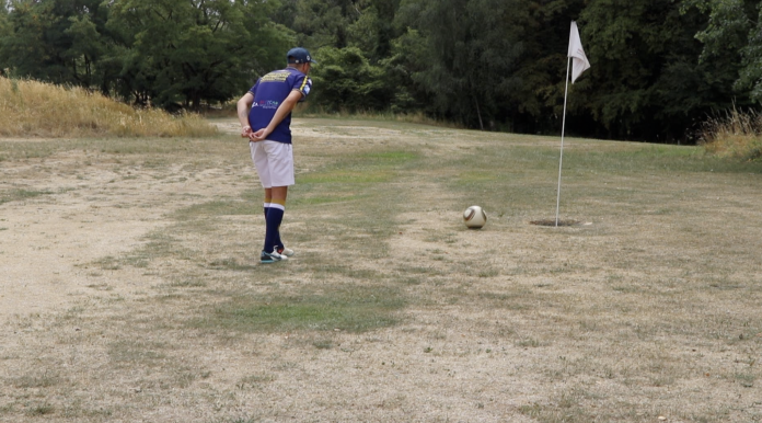 Connaissez-vous le footgolf ?