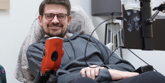 Carnet : atteint de la maladie de Charcot, le mosellan Maxime Fouquet est décédé