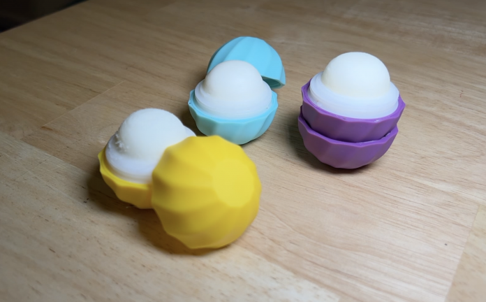 Les parfums solides de Lucie Rutschmann.