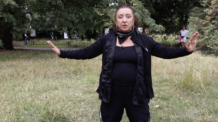 Bien-être : se sentir bien dans son corps et dans sa tête avec le Qi Gong