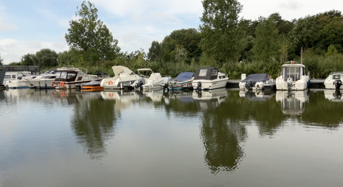 Le tourisme en Moselle est en plein boom !