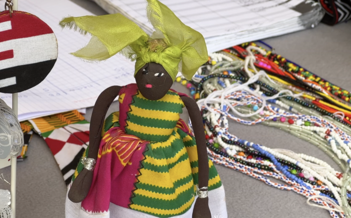 Festival Karibu Africa