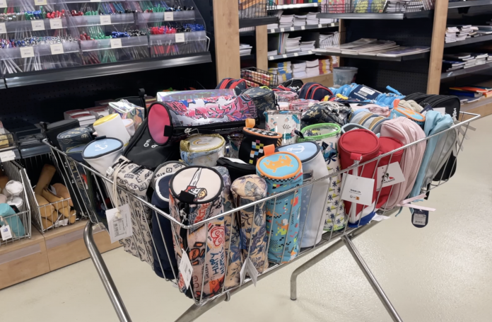 L'allocation de rentrée