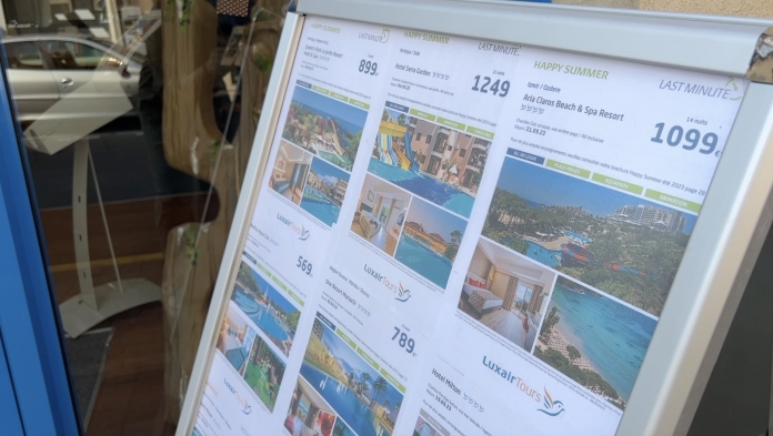 Les vacances en basse saison, toujours avantageux ?