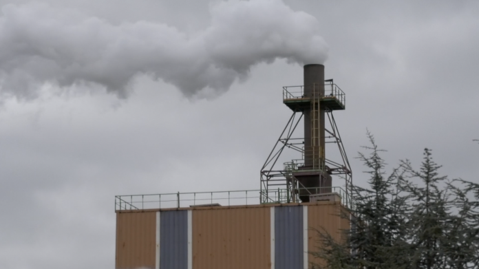 ArcelorMittal Florange sélectionné par l'État pour une nouvelle gestion de l'eau