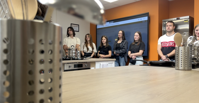 Education : un nouveau BTS Diététique à Metz