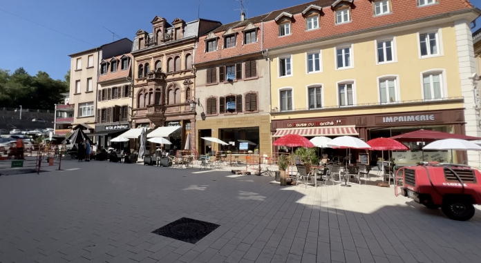 Le Zap : plateforme Chemsis et rentrée politique