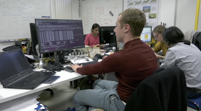 La Moselle, une terre de grandes écoles