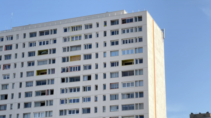 Le renouveau, c’est maintenant au quartier Metz-Borny !