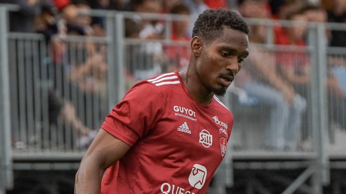 Christophe Hérelle s'engage à Metz