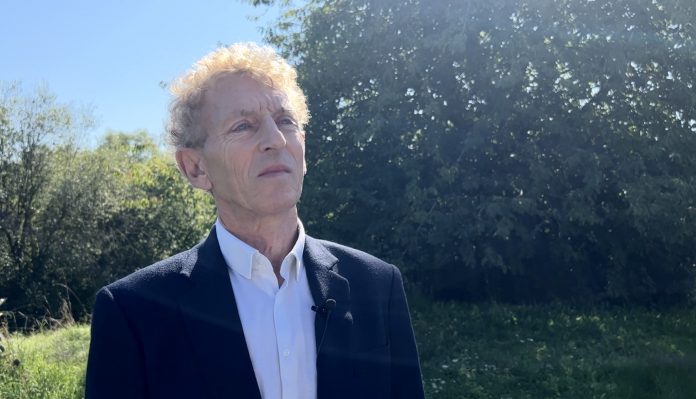 Jean-François Secondé