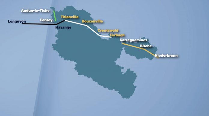 Moselle