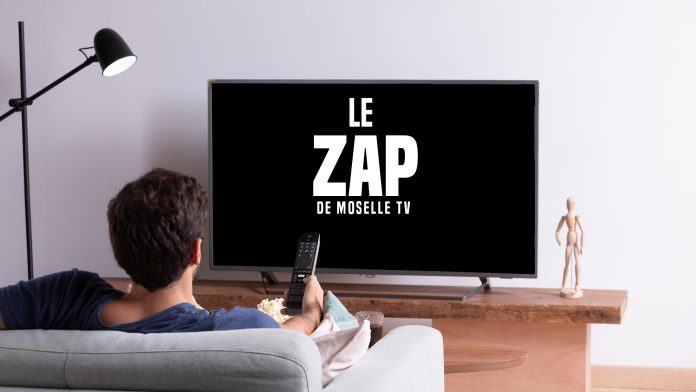 Le Zap 57