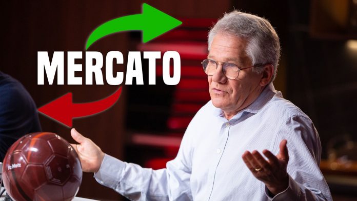 László Bölöni face au mercato du FC Metz