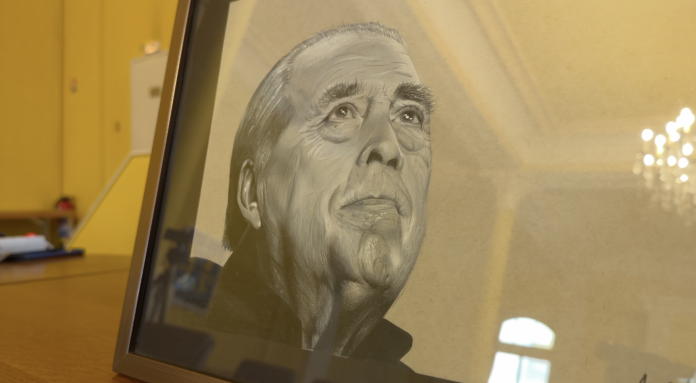 Amnéville. Où sera installée la statue en hommage à Jean Kiffer ?