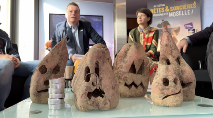 6e édition du festival Bêtes et Sorcières