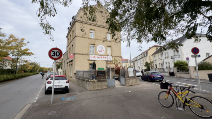 La Café du Soleil reprend du service
