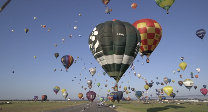Mondial Air Ballons : le GEMAB sur le point de disparaître ?
