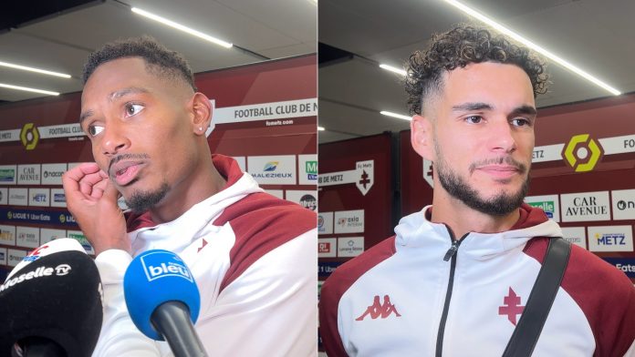 Réactions Metz Havre (0-0)