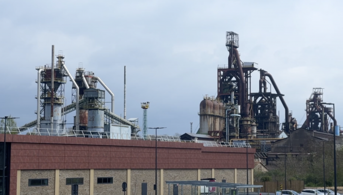 Hauts-fourneaux d'Hayange, carte d'identité et Ehpad inauguré