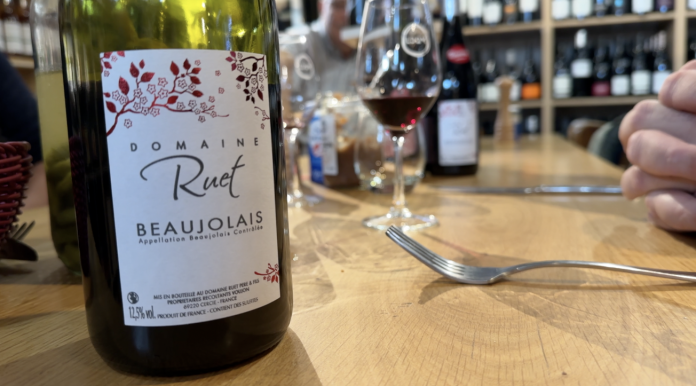 Beaujolais nouveau : une tradition toujours aussi bien ancrée ?