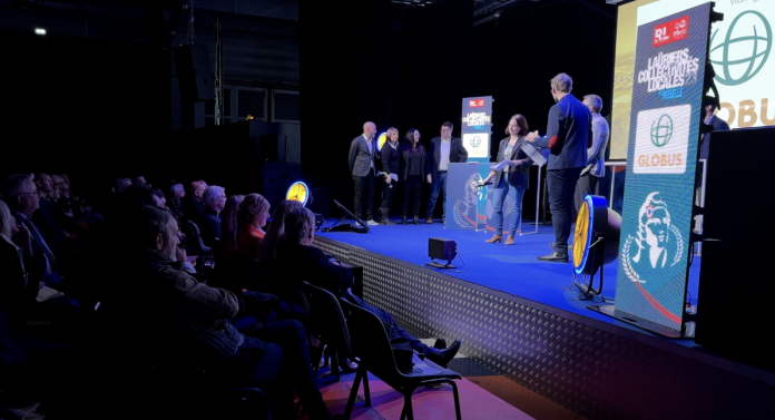 « Lauriers des collectivités locales » : 9 communes de Moselle récompensées