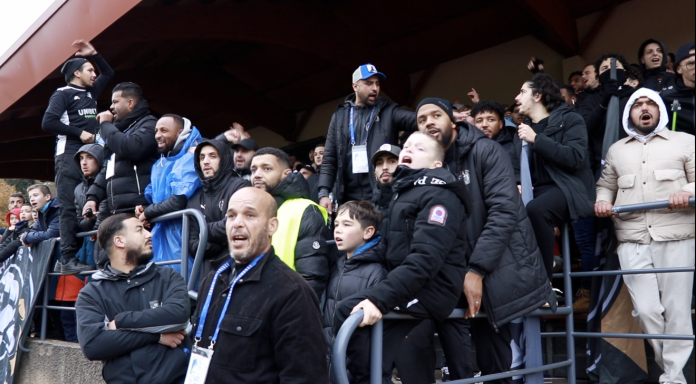 Hombourgh-Haut - Amiens