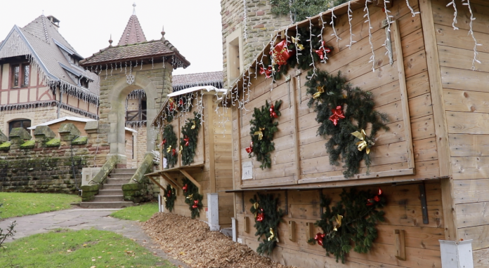 Festivités de Noël à Forbach : voici les temps forts à ne pas manquer
