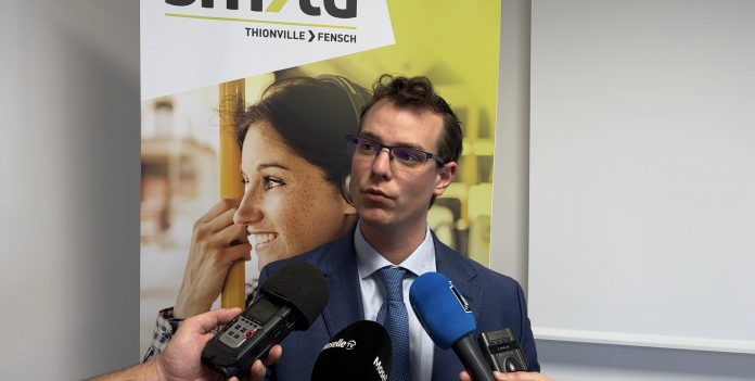 Le SMITU a élu son nouveau président