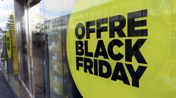 Black Friday