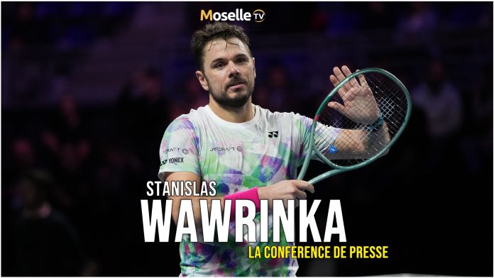 Stan Wawrinka expéditif face à Bernabe Zapata Miralles