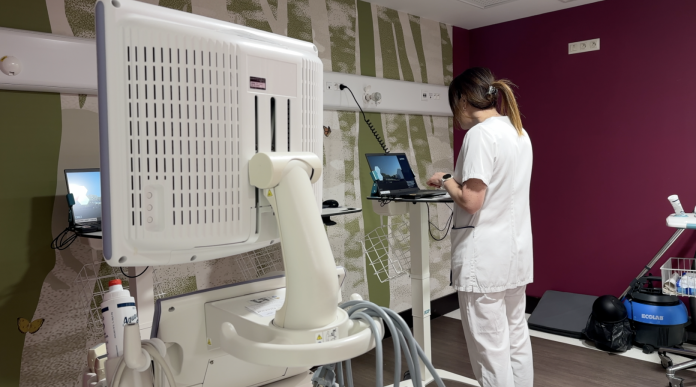 Hôpital Robert Schuman : ouverture d’un service de soins immédiats