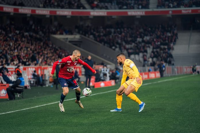 Le LOSC dégoûte le FC Metz