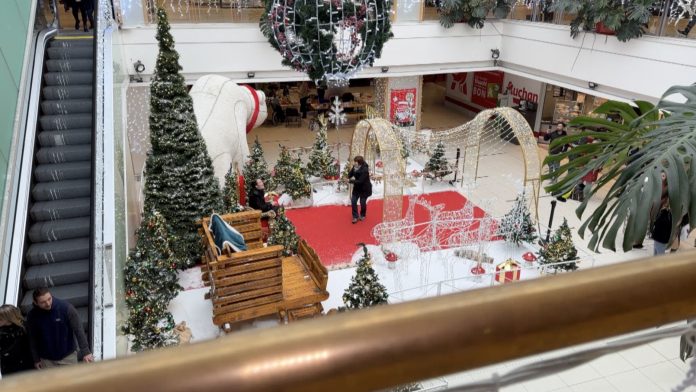 centre Saint-Jacques