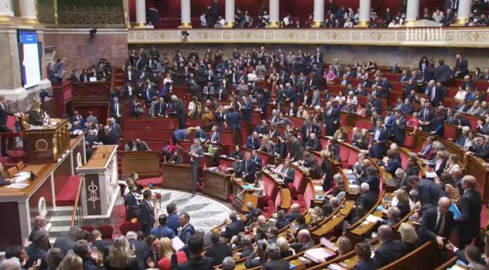 Assemblée nationale