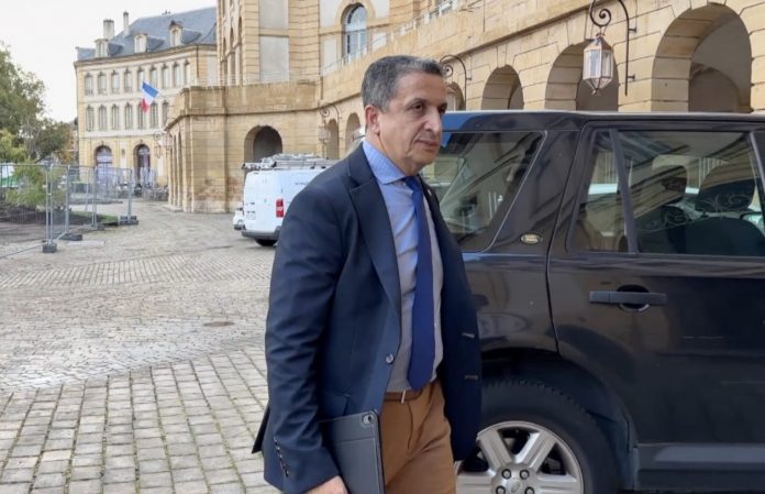 Belkhir Belhaddad loi immigration