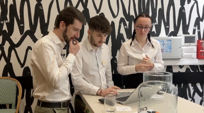 hôtels complet fêtes