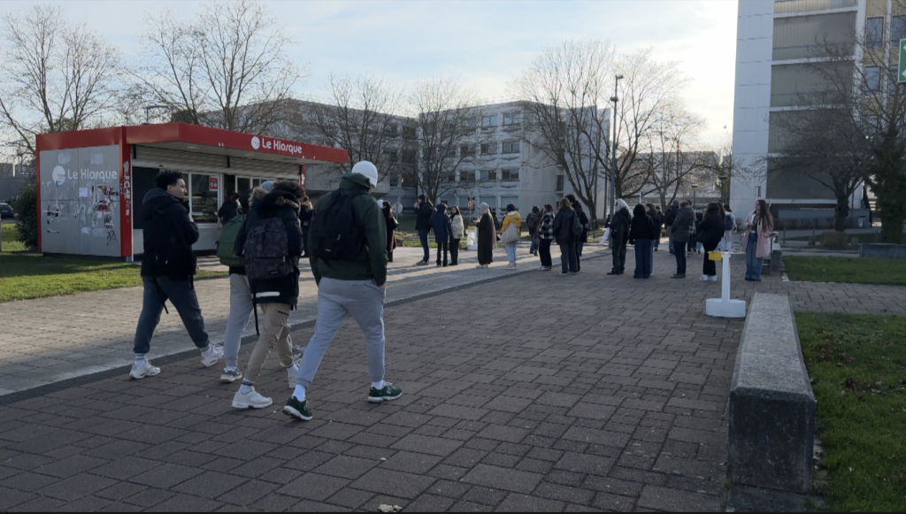 Ouverture de Parcoursup : l’heure est aux voeux 