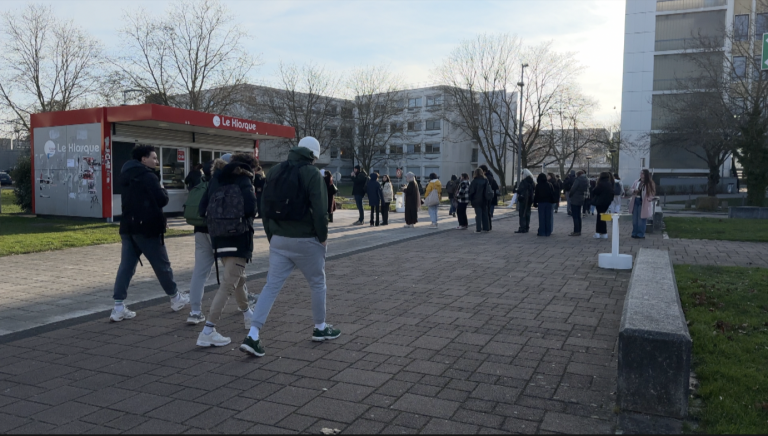 Ouverture de Parcoursup : l’heure est aux voeux 