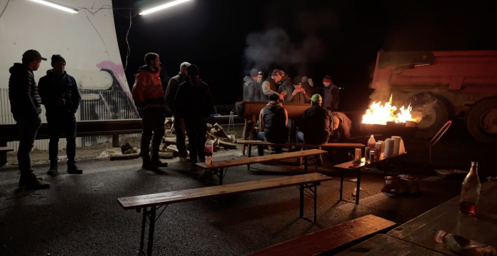 Agriculteurs : ils veulent sauver le métier d’une vie !