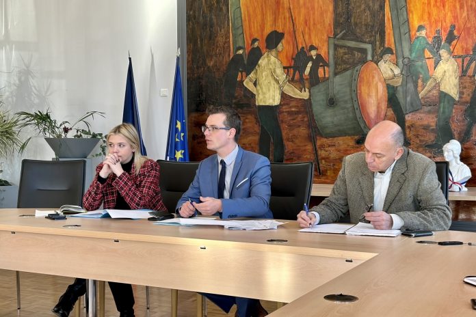 Dick Projets Florange