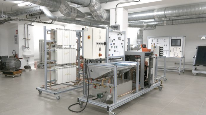 performances thermiques maison