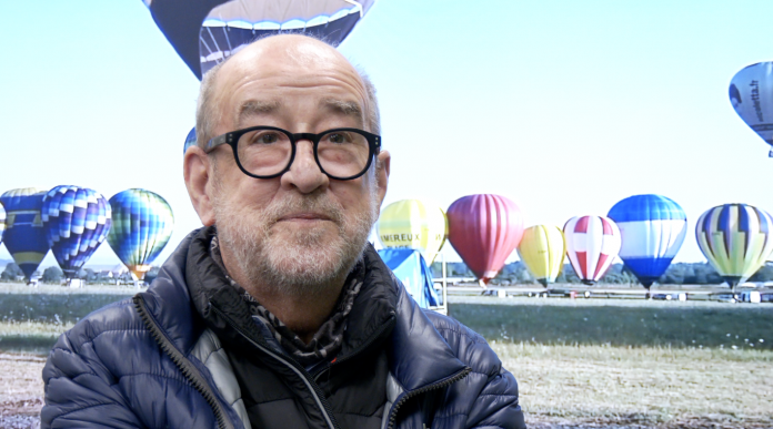 Philippe Buron-Pilâtre, ancien directeur, se confie sur cette reprise.