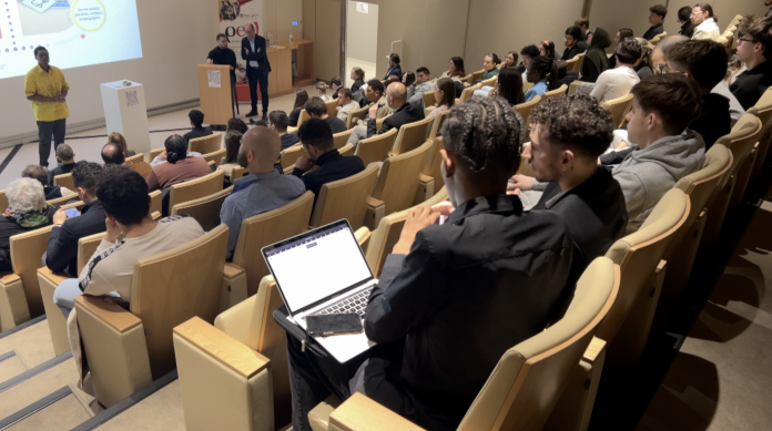 Grand Oral PEEL, 90 secondes pour convaincre