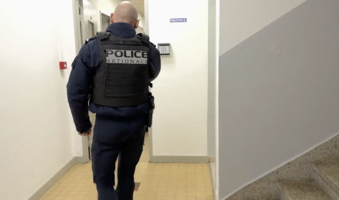 La police nationale de Moselle recrute de nouveaux agents.