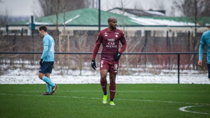 Le FC Metz et Óscar Estupiñán, c'est déjà terminé